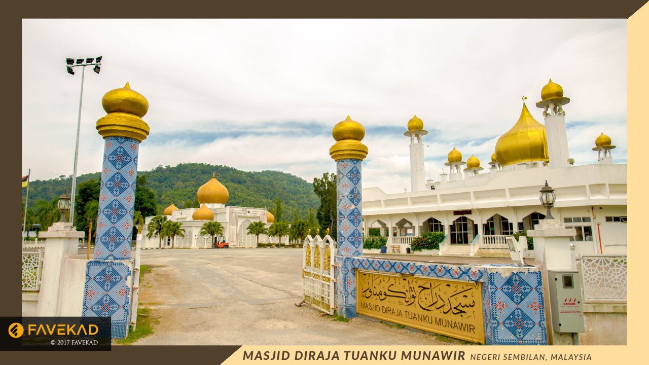 masjid